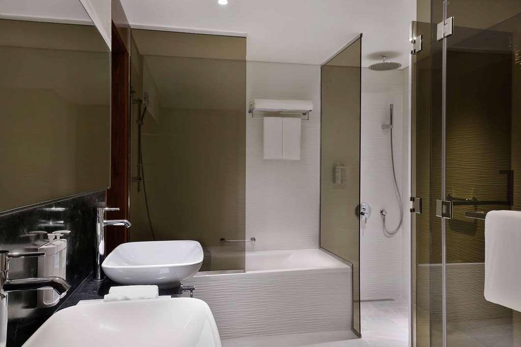 The First Collection Dubai Waterfront Hotel Bilik gambar